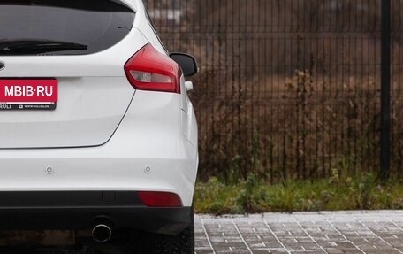 Ford Focus III, 2016 год, 995 000 рублей, 12 фотография