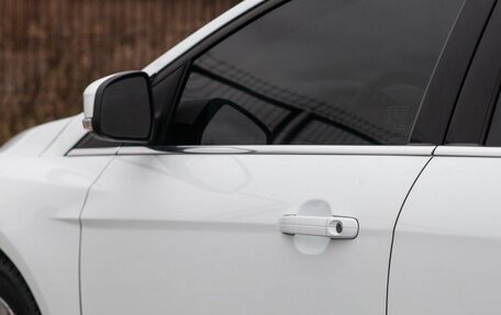 Ford Focus III, 2016 год, 995 000 рублей, 17 фотография