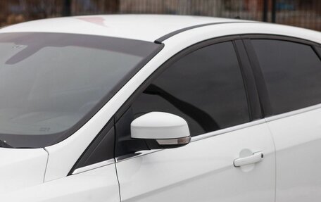 Ford Focus III, 2016 год, 995 000 рублей, 15 фотография