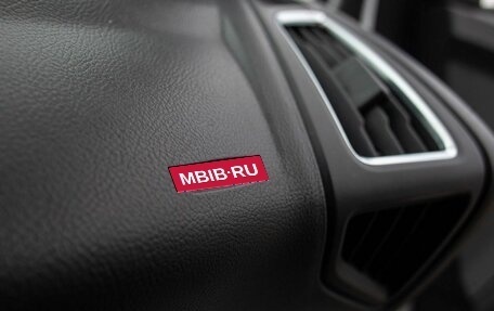 Ford Focus III, 2016 год, 995 000 рублей, 19 фотография