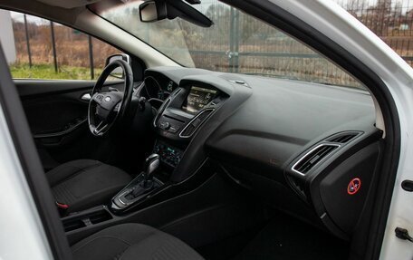 Ford Focus III, 2016 год, 995 000 рублей, 20 фотография