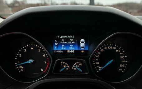 Ford Focus III, 2016 год, 995 000 рублей, 23 фотография