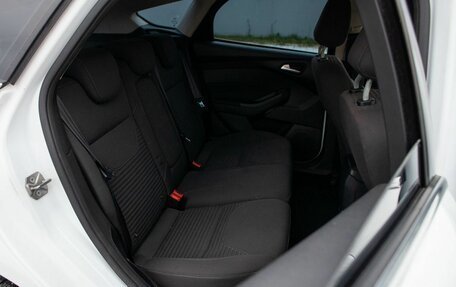 Ford Focus III, 2016 год, 995 000 рублей, 33 фотография