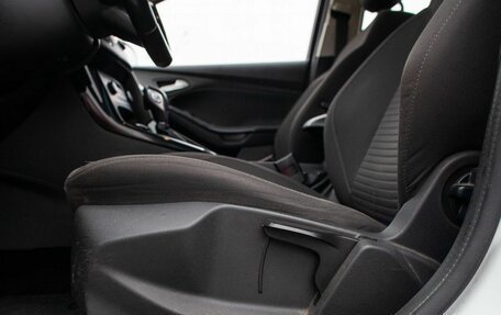 Ford Focus III, 2016 год, 995 000 рублей, 34 фотография