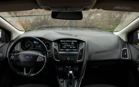 Ford Focus III, 2016 год, 995 000 рублей, 21 фотография