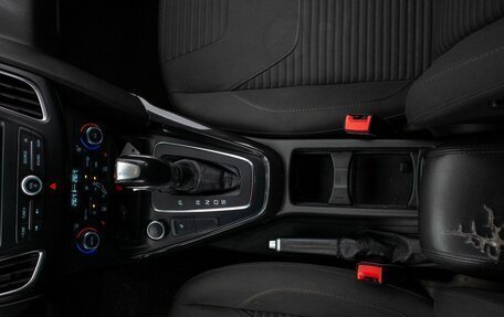 Ford Focus III, 2016 год, 995 000 рублей, 31 фотография