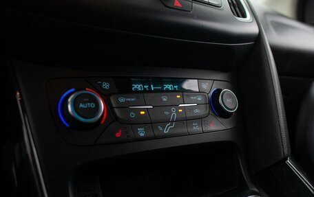 Ford Focus III, 2016 год, 995 000 рублей, 30 фотография