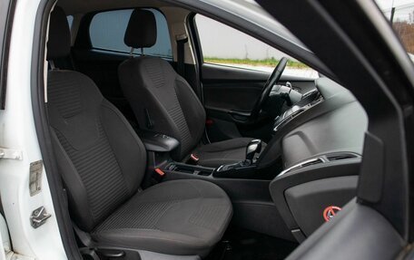 Ford Focus III, 2016 год, 995 000 рублей, 32 фотография