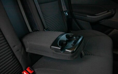 Ford Focus III, 2016 год, 995 000 рублей, 35 фотография