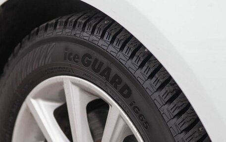 Ford Focus III, 2016 год, 995 000 рублей, 39 фотография