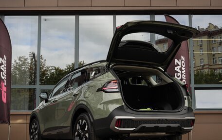 KIA Sportage IV рестайлинг, 2025 год, 4 300 000 рублей, 5 фотография