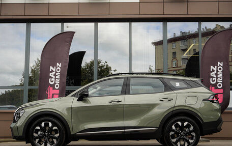 KIA Sportage IV рестайлинг, 2025 год, 4 300 000 рублей, 2 фотография