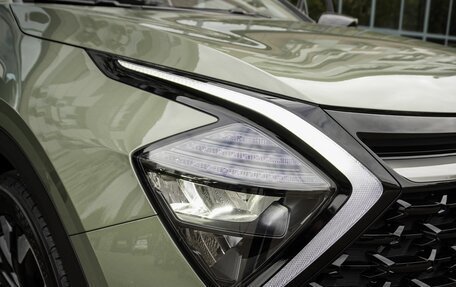 KIA Sportage IV рестайлинг, 2025 год, 4 300 000 рублей, 11 фотография