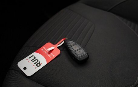 Ford Focus III, 2016 год, 995 000 рублей, 40 фотография