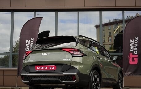 KIA Sportage IV рестайлинг, 2025 год, 4 300 000 рублей, 7 фотография