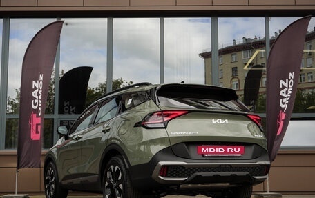 KIA Sportage IV рестайлинг, 2025 год, 4 300 000 рублей, 4 фотография