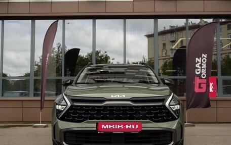 KIA Sportage IV рестайлинг, 2025 год, 4 300 000 рублей, 3 фотография