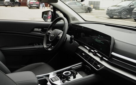 KIA Sportage IV рестайлинг, 2025 год, 4 300 000 рублей, 16 фотография