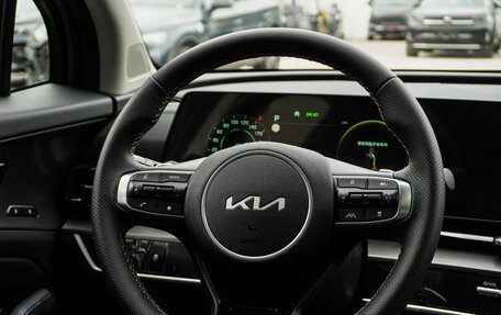 KIA Sportage IV рестайлинг, 2025 год, 4 300 000 рублей, 14 фотография