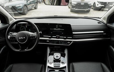 KIA Sportage IV рестайлинг, 2025 год, 4 300 000 рублей, 13 фотография