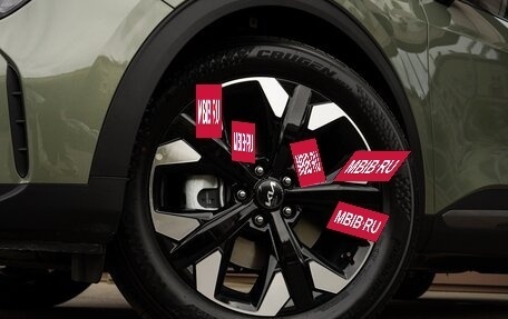 KIA Sportage IV рестайлинг, 2025 год, 4 300 000 рублей, 12 фотография