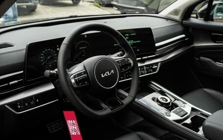 KIA Sportage IV рестайлинг, 2025 год, 4 300 000 рублей, 15 фотография