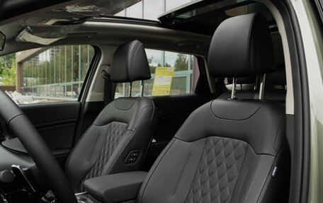 KIA Sportage IV рестайлинг, 2025 год, 4 300 000 рублей, 23 фотография