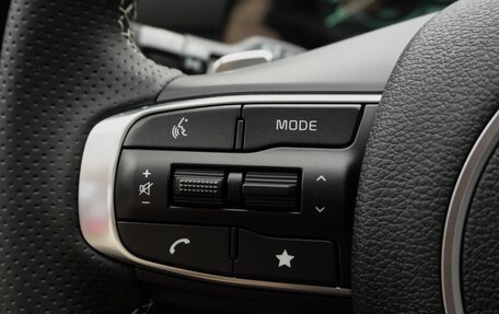 KIA Sportage IV рестайлинг, 2025 год, 4 300 000 рублей, 29 фотография