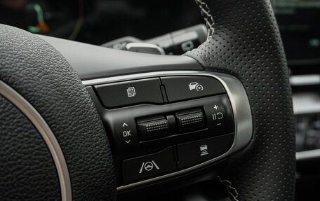 KIA Sportage IV рестайлинг, 2025 год, 4 300 000 рублей, 30 фотография