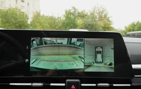 KIA Sportage IV рестайлинг, 2025 год, 4 300 000 рублей, 25 фотография