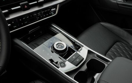 KIA Sportage IV рестайлинг, 2025 год, 4 300 000 рублей, 28 фотография