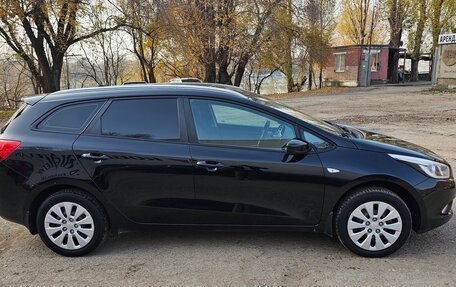 KIA cee'd III, 2013 год, 1 180 000 рублей, 3 фотография