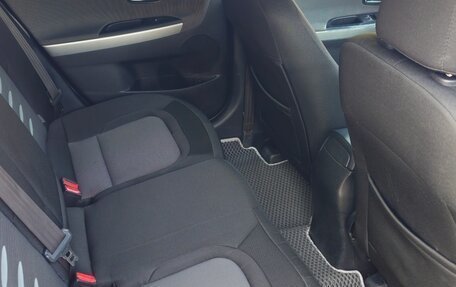 KIA cee'd III, 2013 год, 1 180 000 рублей, 13 фотография