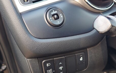 KIA cee'd III, 2013 год, 1 180 000 рублей, 11 фотография