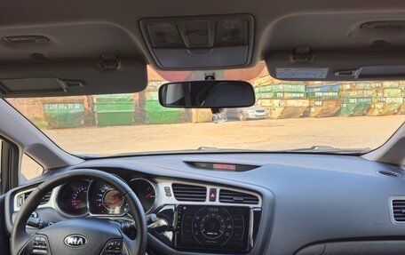 KIA cee'd III, 2013 год, 1 180 000 рублей, 14 фотография