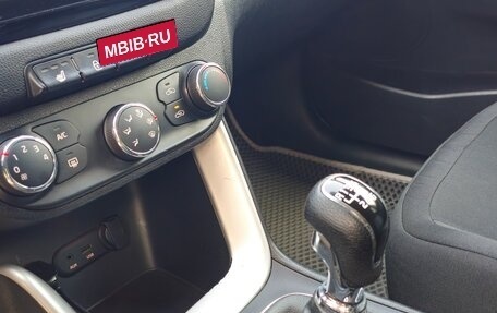 KIA cee'd III, 2013 год, 1 180 000 рублей, 10 фотография