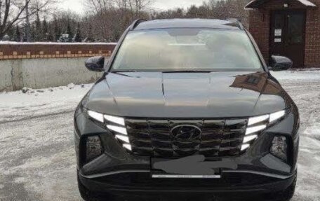 Hyundai Tucson, 2021 год, 3 000 000 рублей, 1 фотография