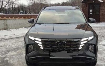 Hyundai Tucson, 2021 год, 3 000 000 рублей, 1 фотография