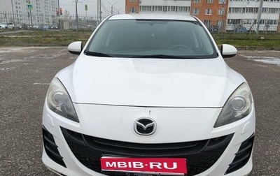 Mazda 3, 2011 год, 680 000 рублей, 1 фотография