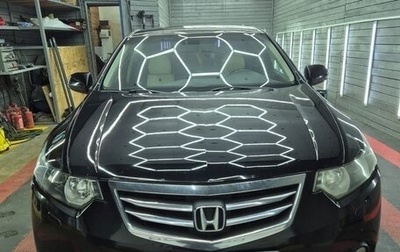 Honda Accord VIII рестайлинг, 2011 год, 1 250 000 рублей, 1 фотография