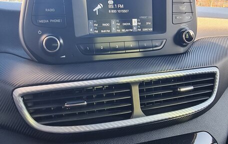 Hyundai Tucson III, 2019 год, 2 100 000 рублей, 9 фотография