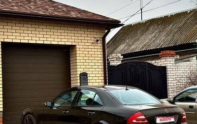 Mercedes-Benz E-Класс, 2004 год, 815 000 рублей, 1 фотография