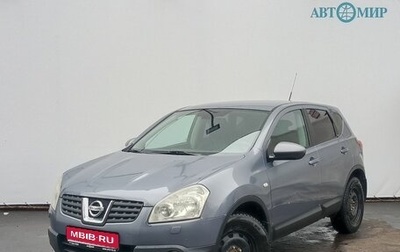 Nissan Qashqai, 2007 год, 680 000 рублей, 1 фотография