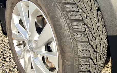 Hyundai Tucson III, 2019 год, 2 100 000 рублей, 17 фотография