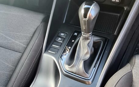 Hyundai Tucson III, 2019 год, 2 100 000 рублей, 21 фотография