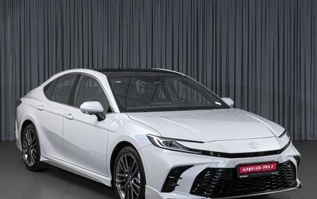 Toyota Camry, 2025 год, 4 929 000 рублей, 1 фотография