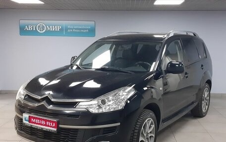 Citroen C-Crosser, 2011 год, 1 199 000 рублей, 1 фотография