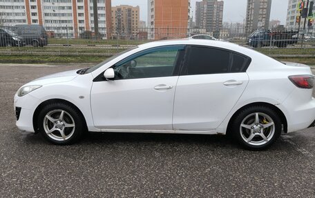 Mazda 3, 2011 год, 680 000 рублей, 4 фотография