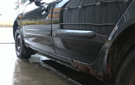 Renault Symbol I, 2004 год, 170 000 рублей, 5 фотография