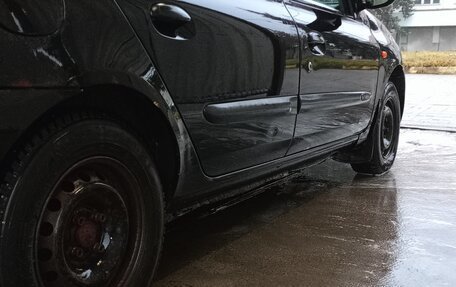 Renault Symbol I, 2004 год, 170 000 рублей, 6 фотография